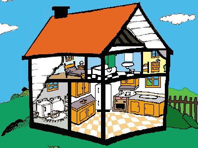 casa